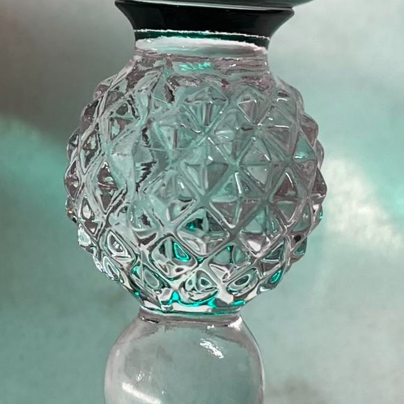 (9) Vintage Liquor Cocktail Golf Ball Stiegel Green by MORGANTOWN, 1939-… - Picture 5 of 5